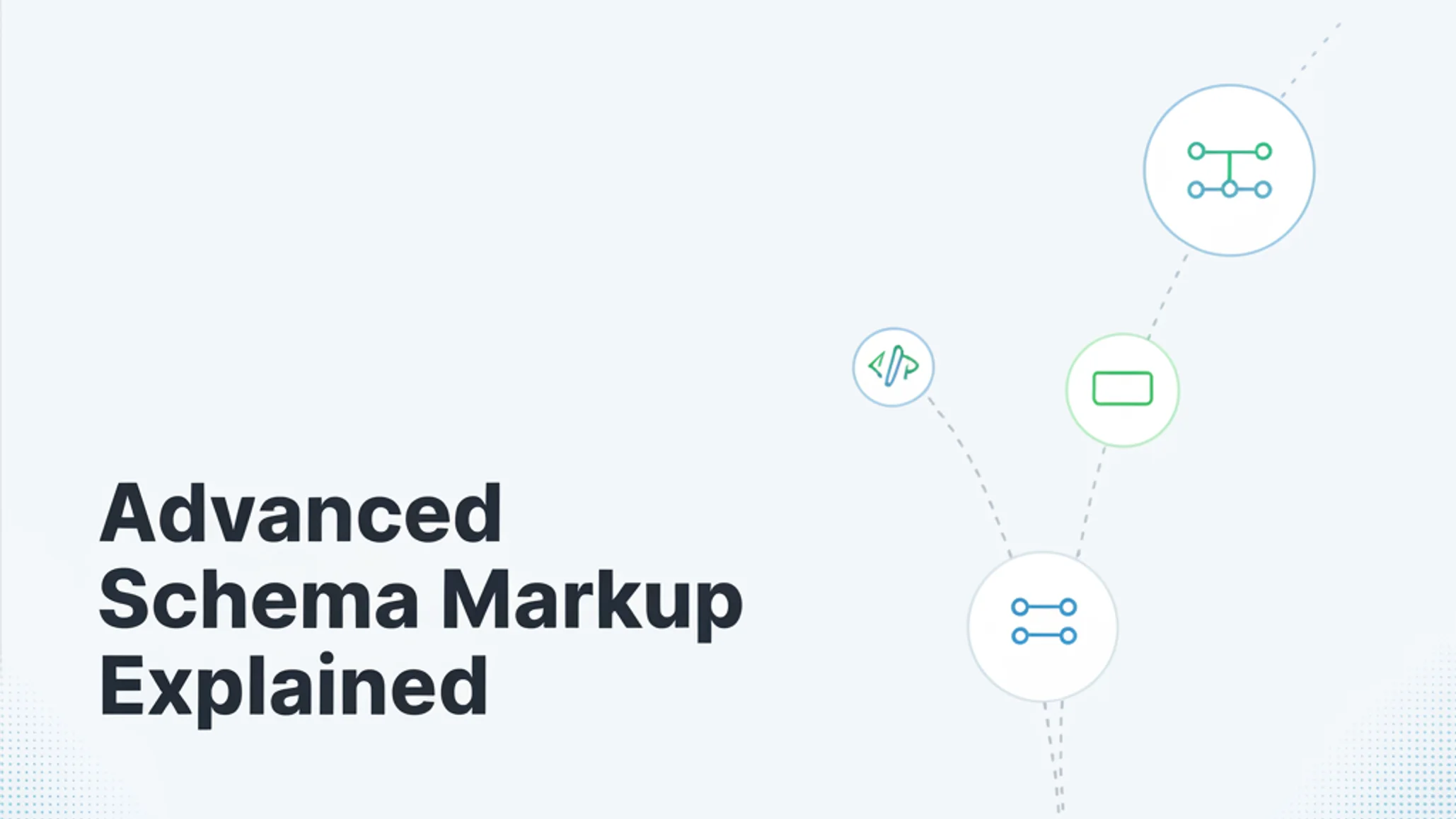 Advanced Schema Markup for SEO: Unlock Rich Snippets