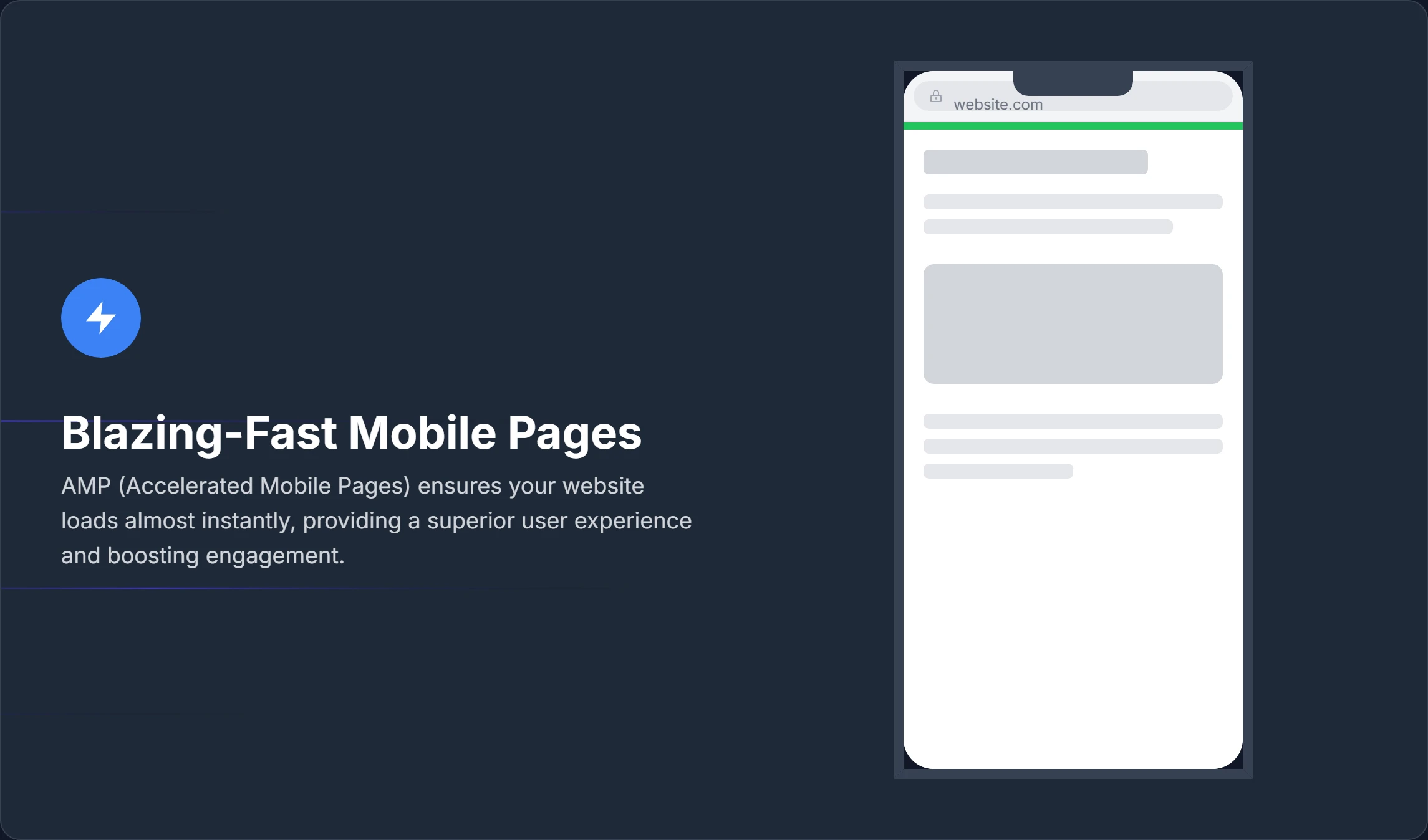 AMP SEO: Mobile Pages & Search Rankings Guide