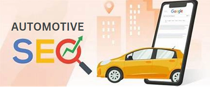 Automotive SEO Guide