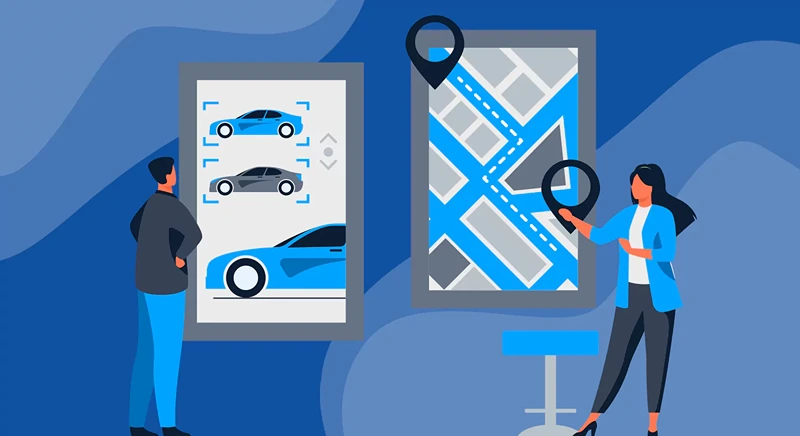 Automotive SEO Local SEO