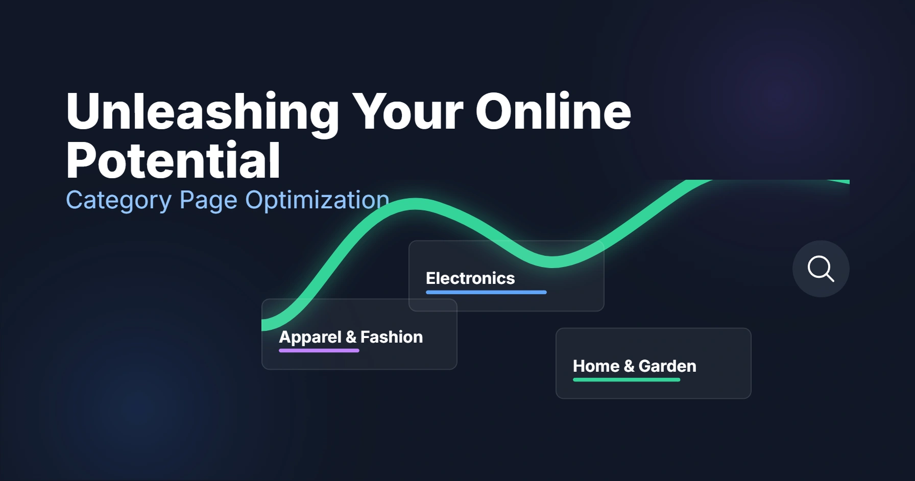 Category Page SEO: How to Optimize High-Intent Pages
