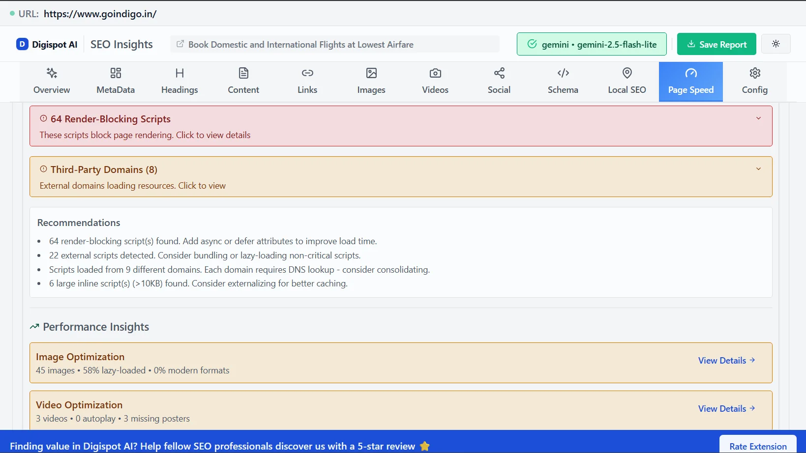 Common SEO Mistakes Explained