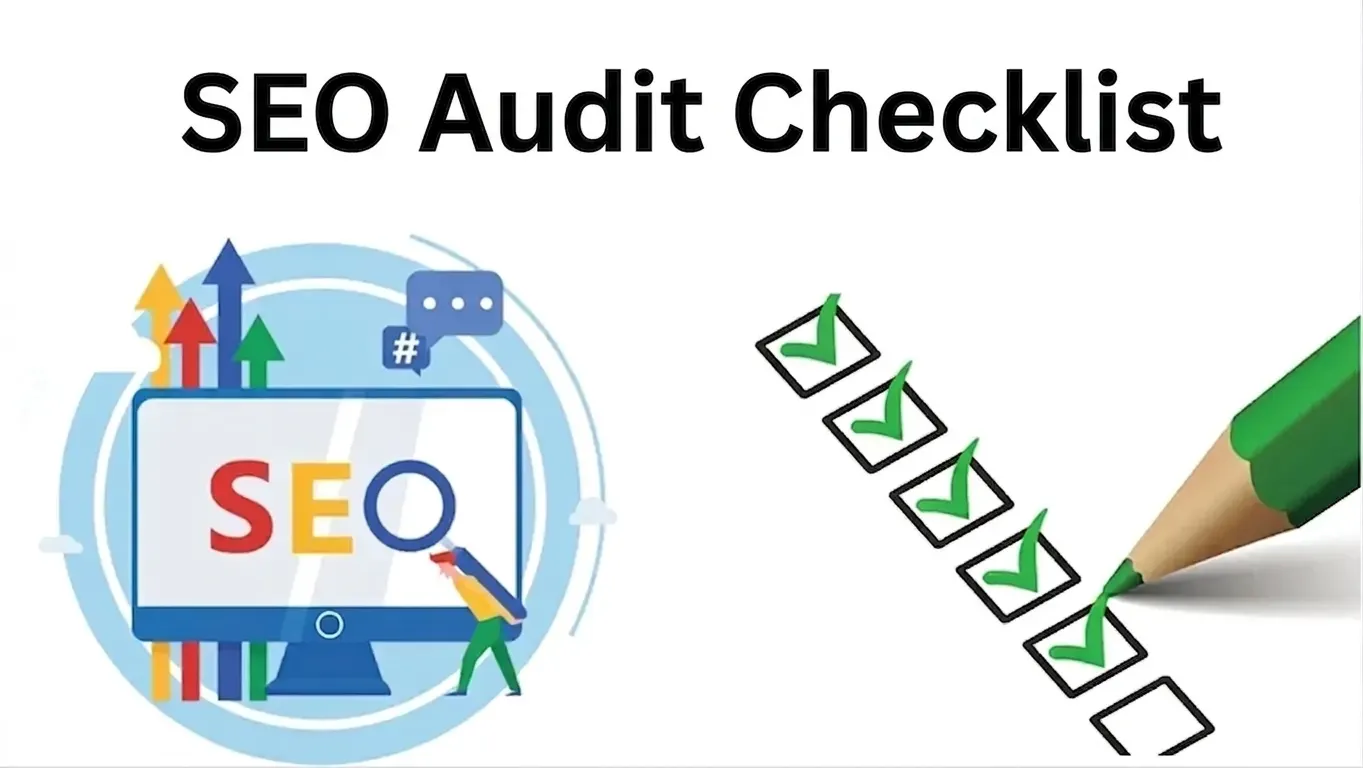 Comprehensive SEO Audit Checklist for 2026