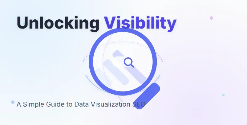 Data Visualization SEO: Charts & Rankings