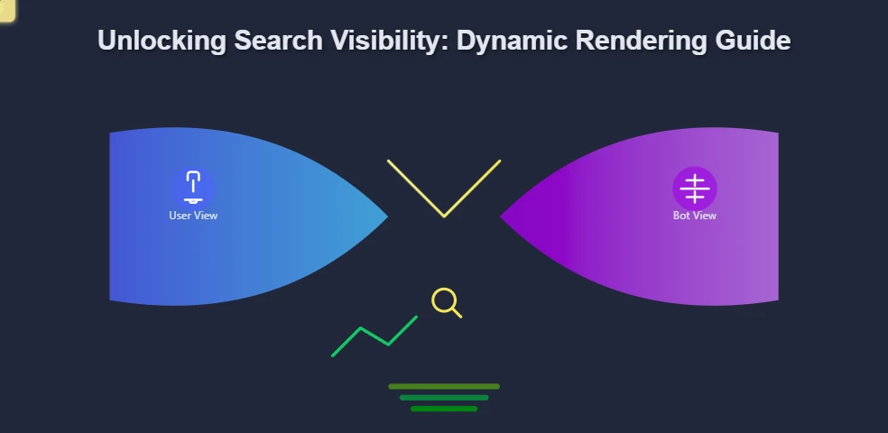 Dynamic Rendering SEO: JavaScript Indexing Solutions