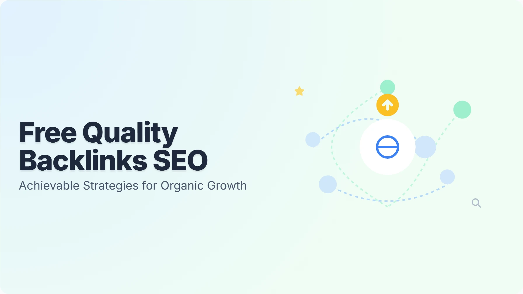How to Get Free Quality Backlinks for SEO