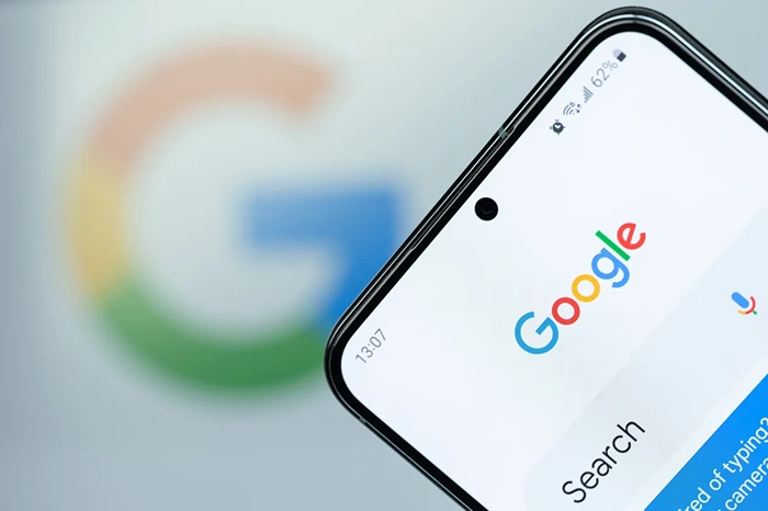 How Google Search Works