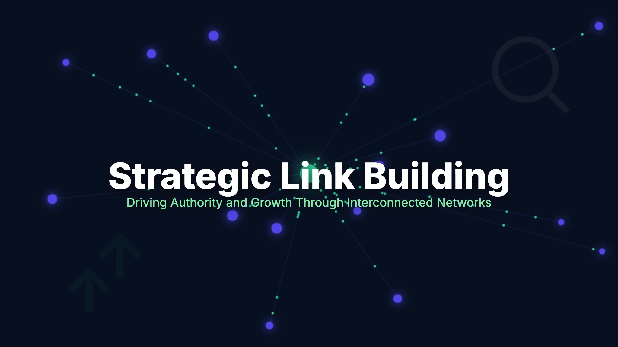Guest Posting SEO: Build Backlinks & Authority