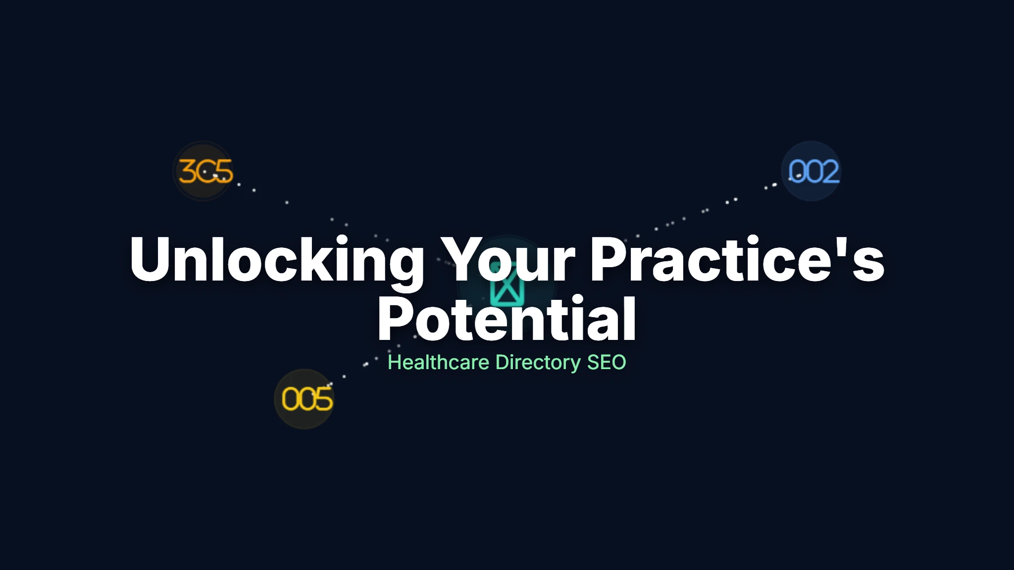 Healthcare Directory SEO: Medical Listing Optimization