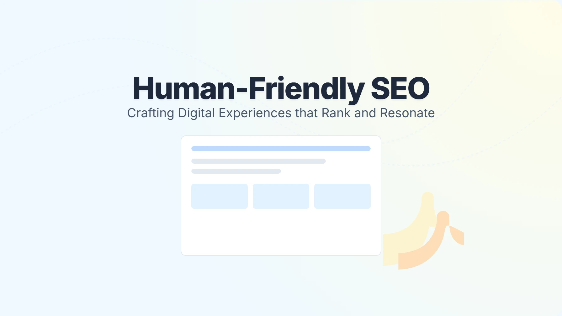 How to Improve User Experience for Better SEO
