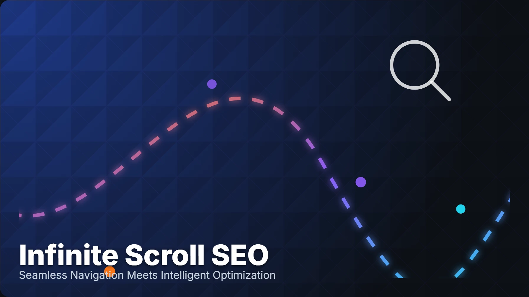 Infinite Scroll SEO: Fix Crawling & Indexing Issues