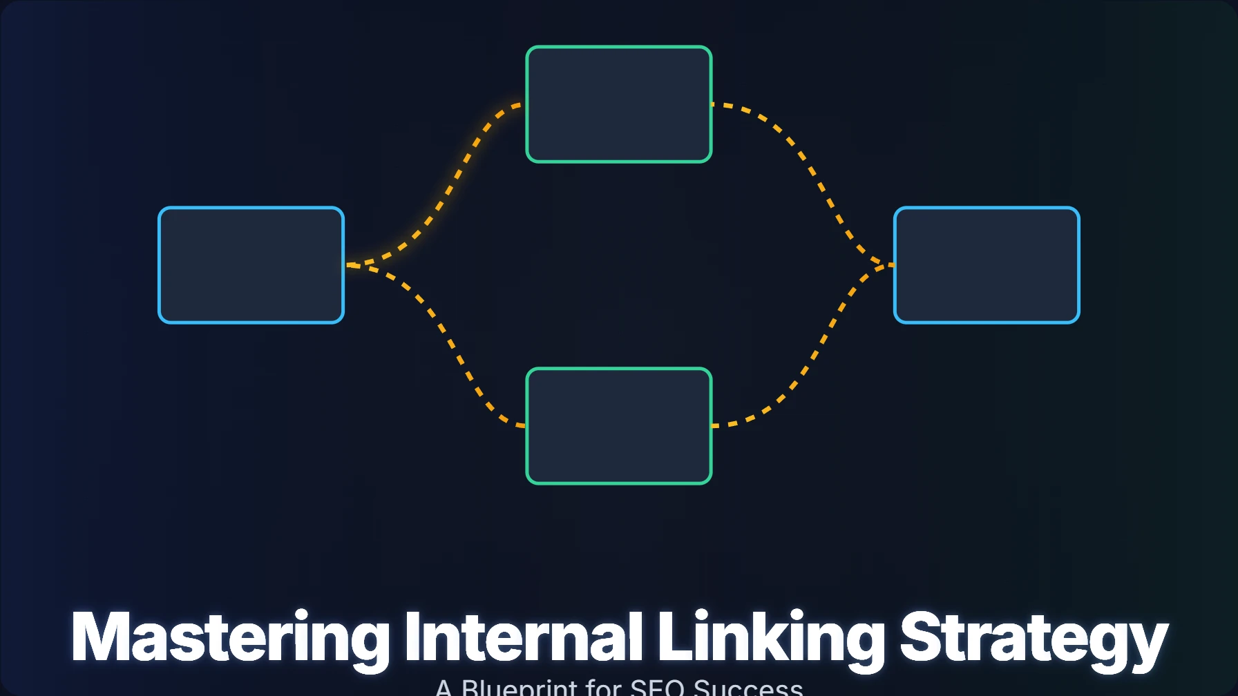 Internal Linking SEO: Distribute Link Equity Right