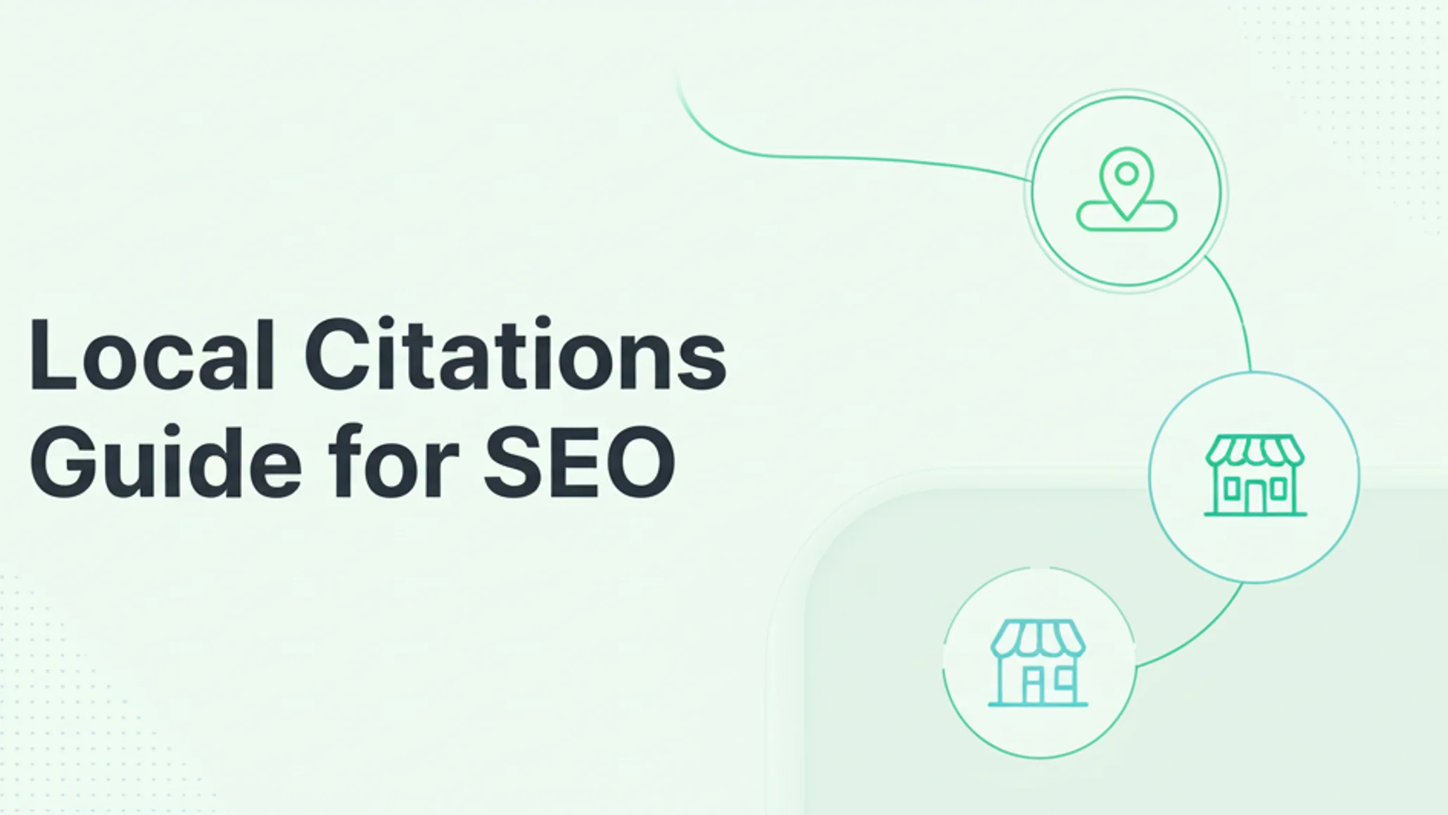 Local Citations Guide for SEO: Boost Rankings & Trust (2026)