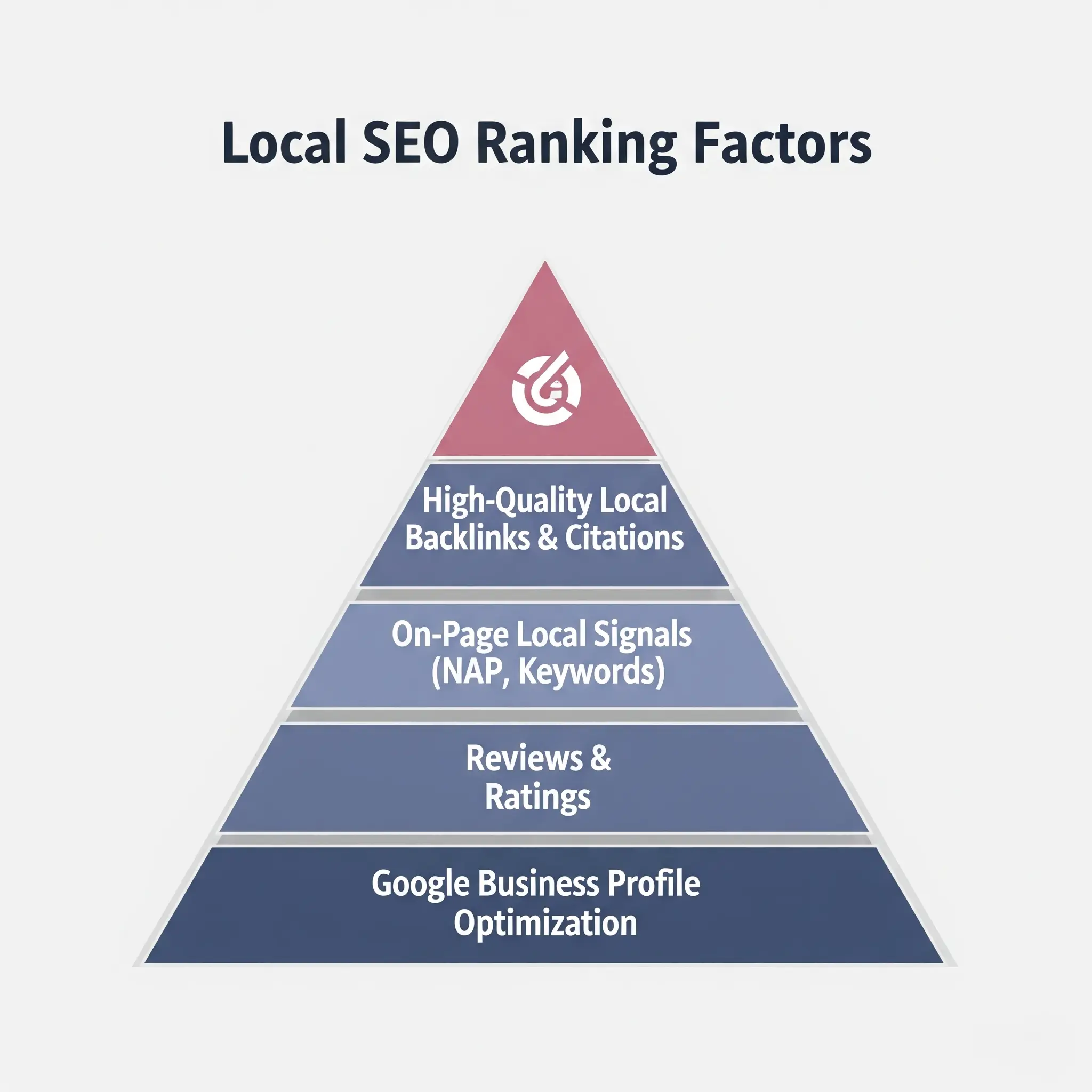 Local SEO Ranking Factors for Real Estate Agents
