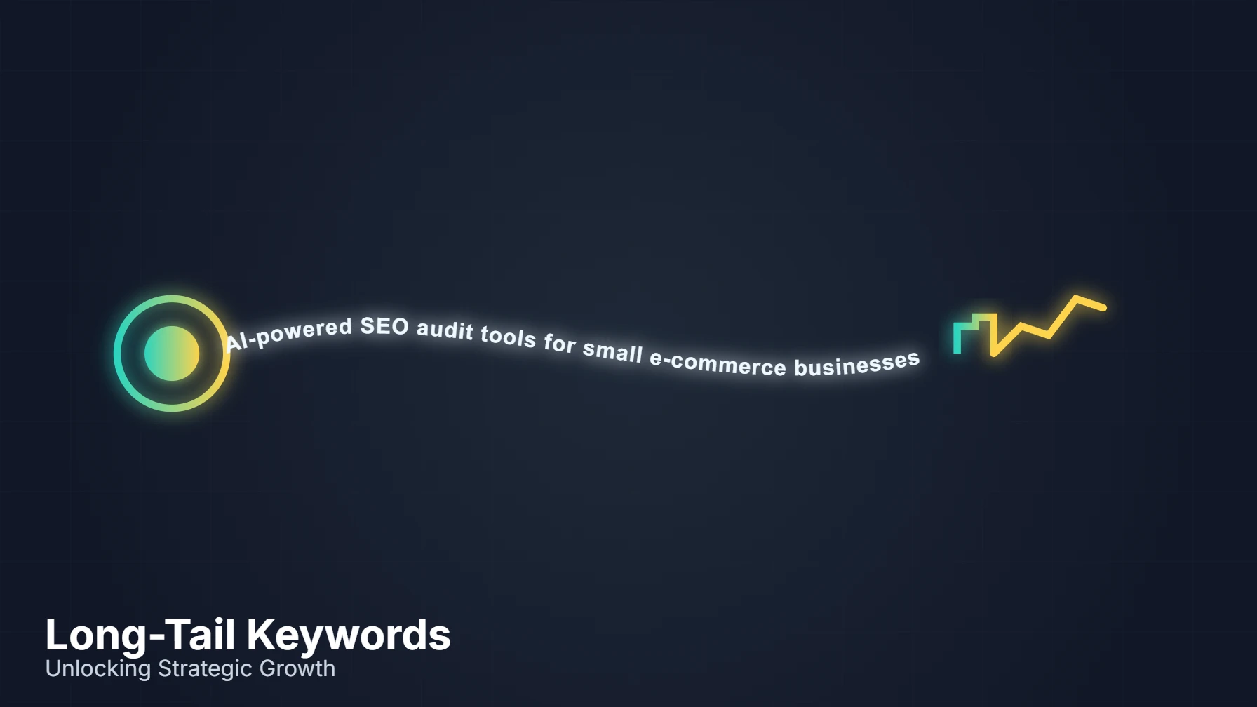Long-Tail Keywords SEO: Target High-Intent Searches