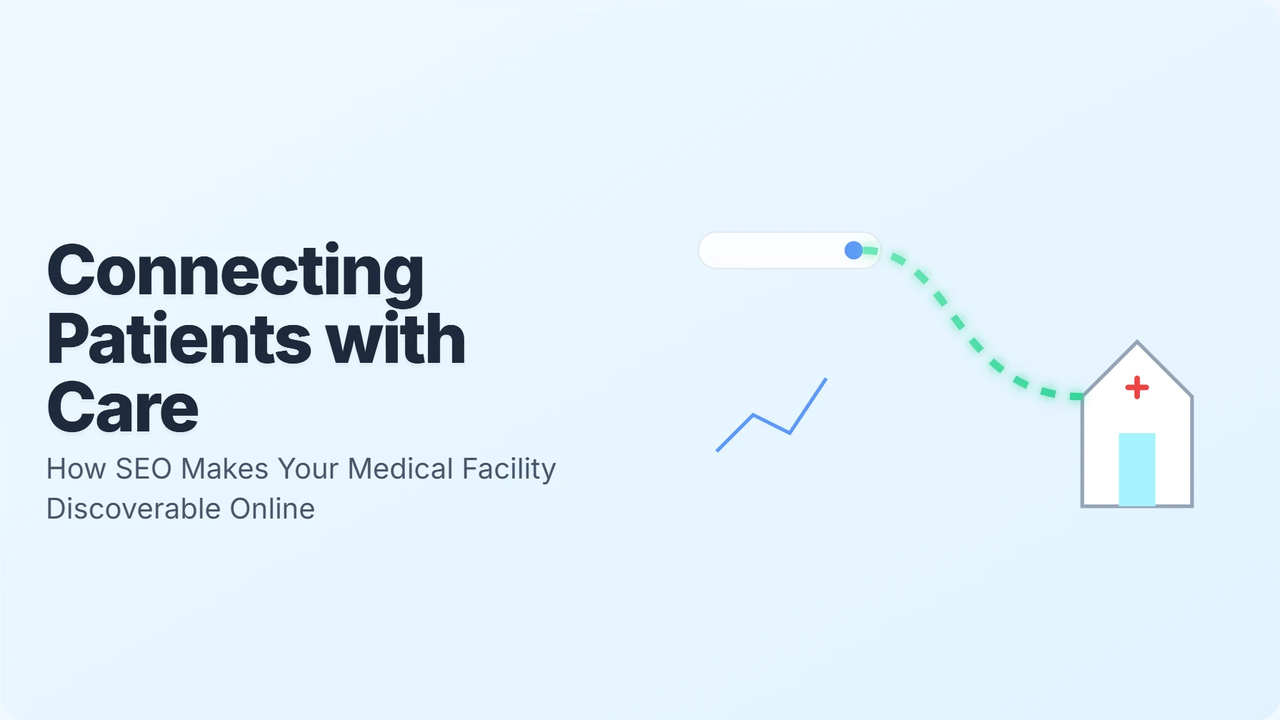 Medical Facility SEO: Hospital & Clinic Rankings