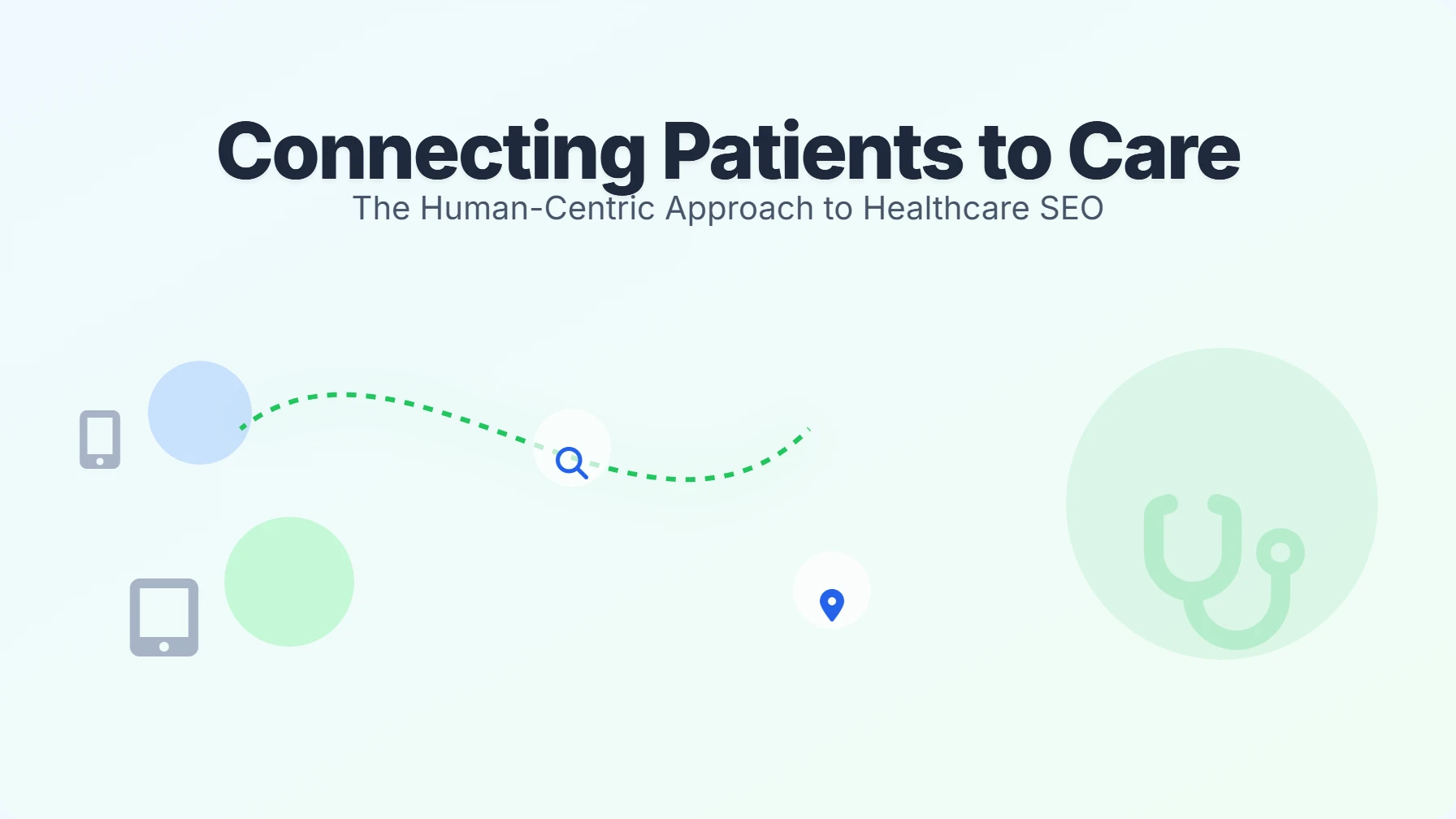 Patient Acquisition SEO: Healthcare Marketing Guide