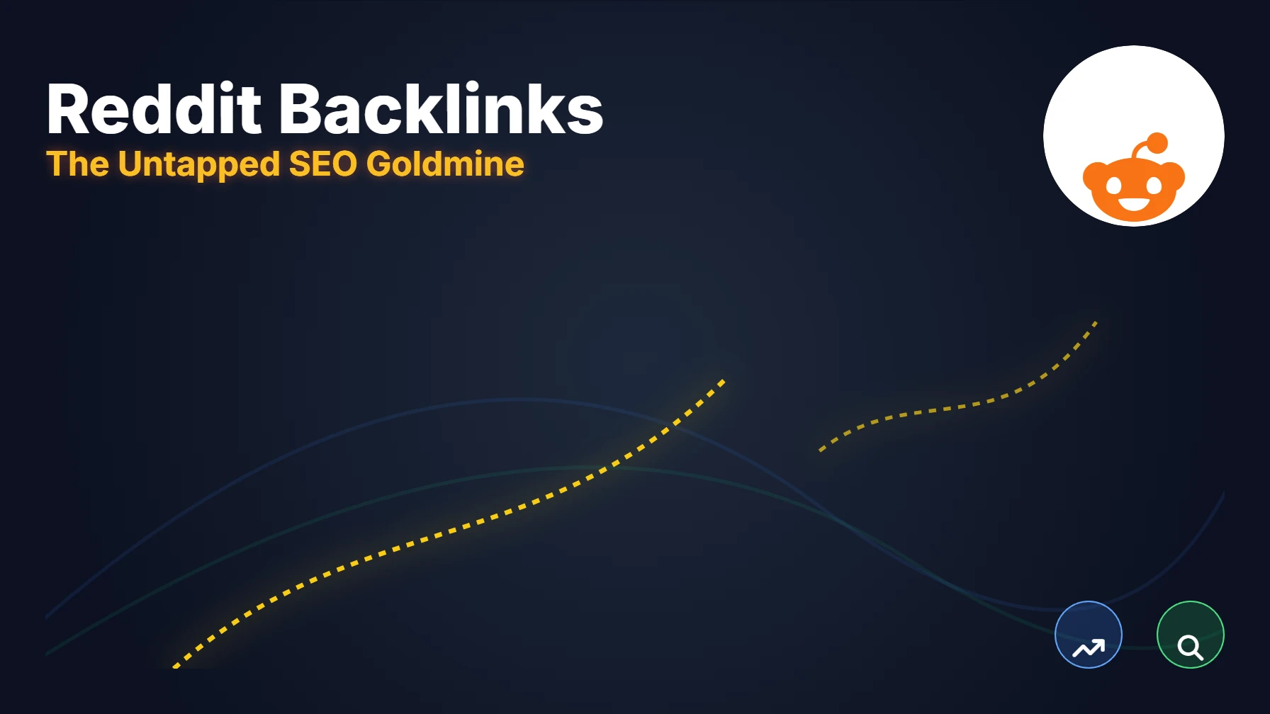 Reddit Backlinks: Community-Driven Link Building