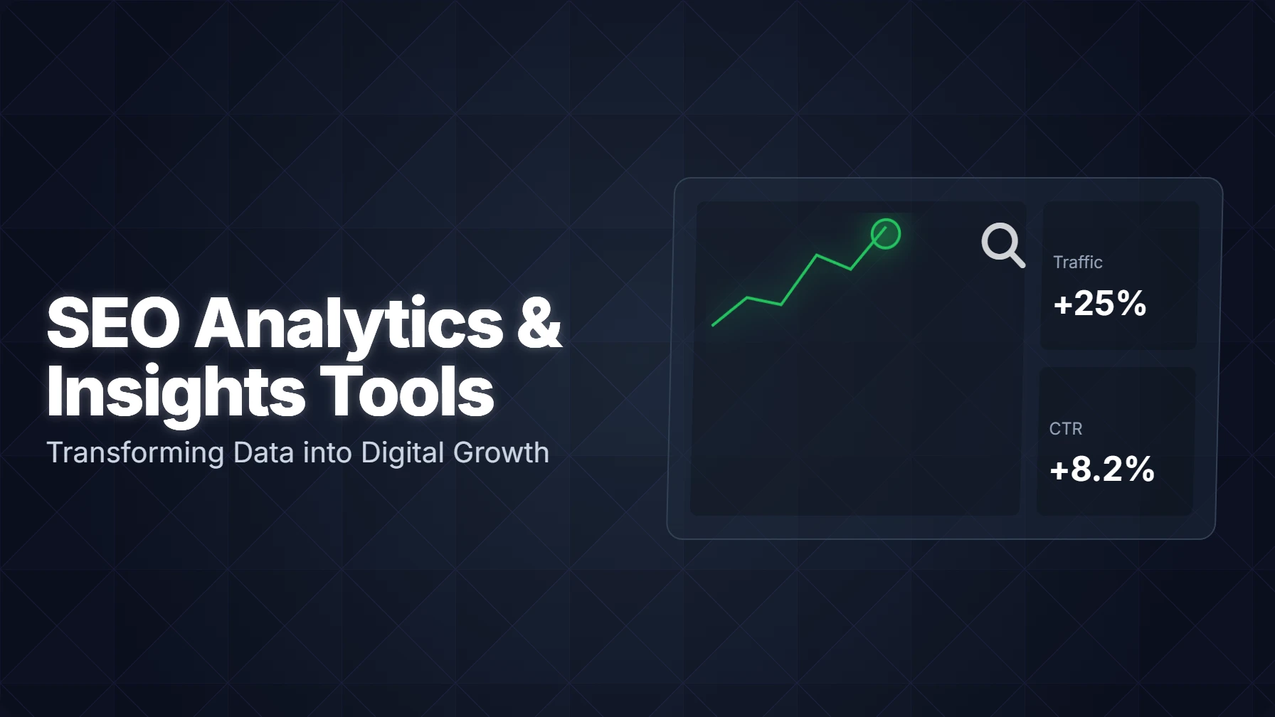 SEO Analytics Tools: Measure & Improve Rankings