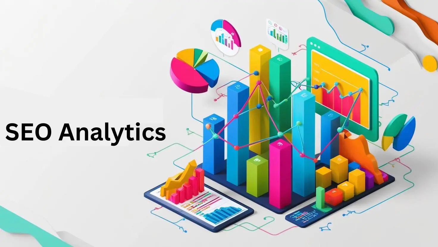 SEO Analytics: Track & Improve Website Ranking