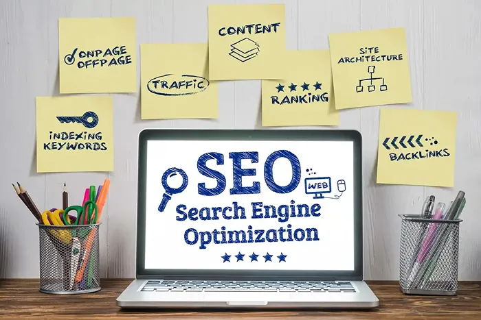 SEO Audit Basics