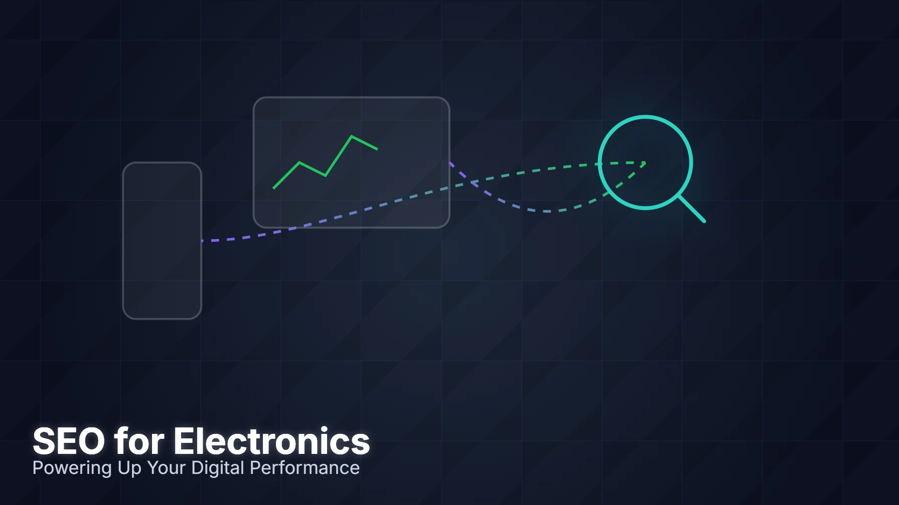 Electronics SEO: Tech Product Optimization Guide