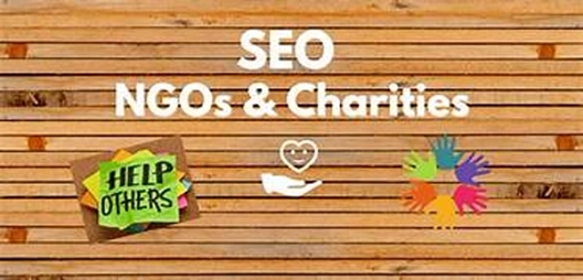 Comprehensive SEO Guide for NGOs and Non-Profits