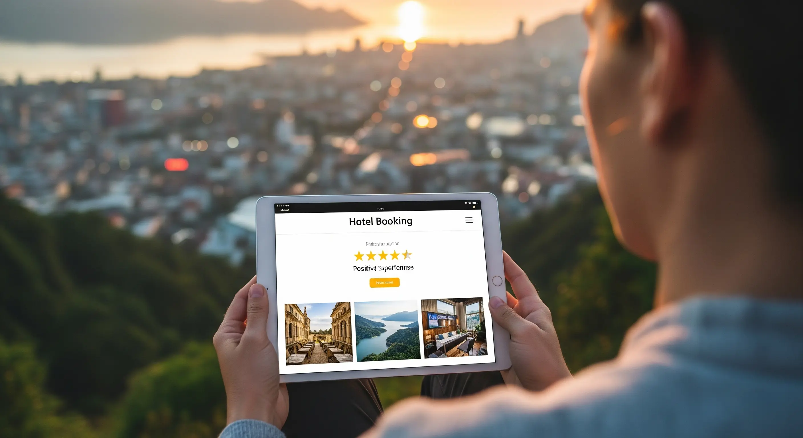 Travel & Hospitality SEO: Booking Guide 2026