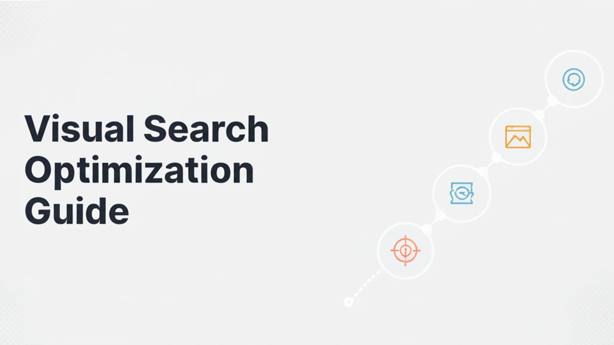 Visual Search Optimization: Mastering SEO for Google Lens & Multisearch