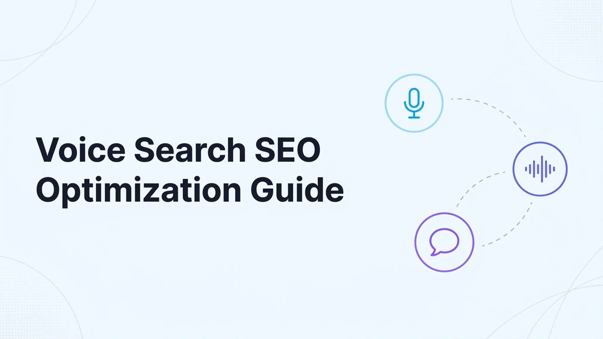 Voice Search SEO: The Complete Optimization Guide for 2026