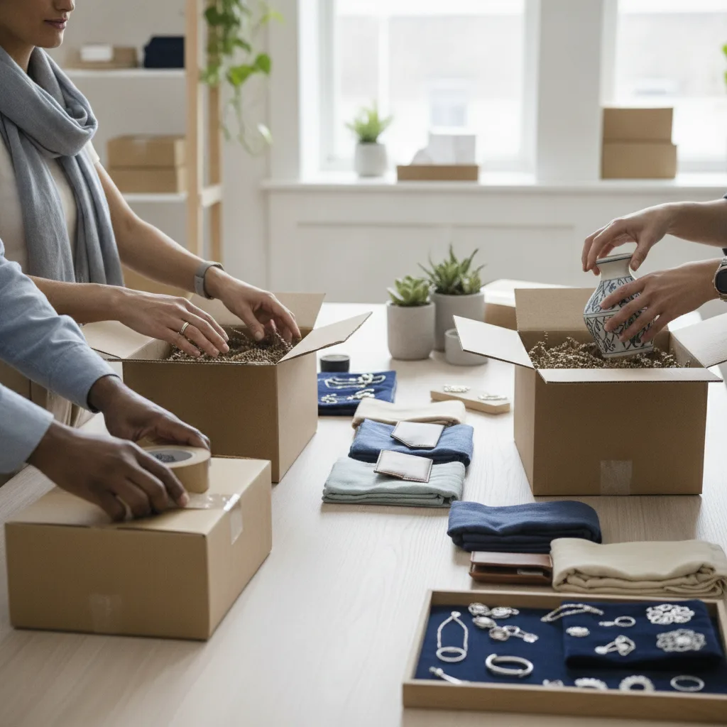 E-commerce practice growing with Digispot AI