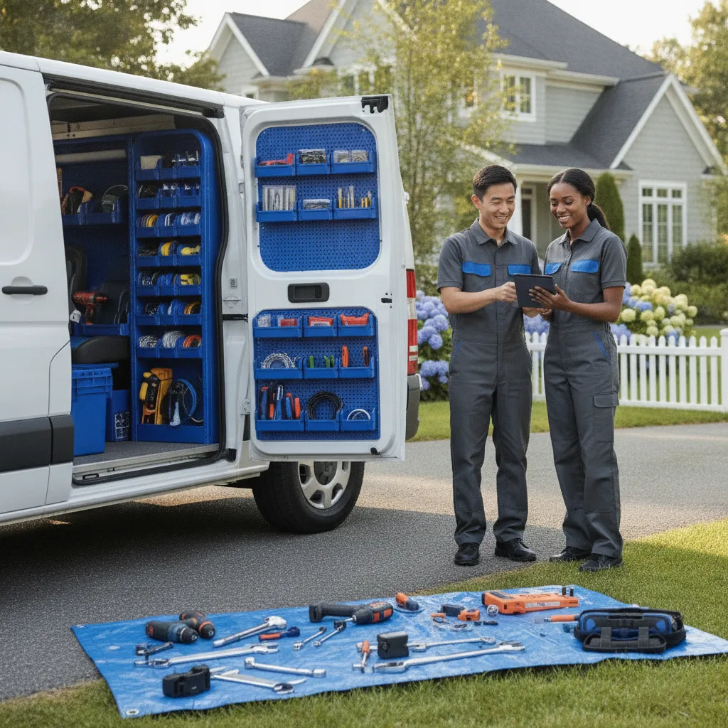 Home Services practice growing with Digispot AI