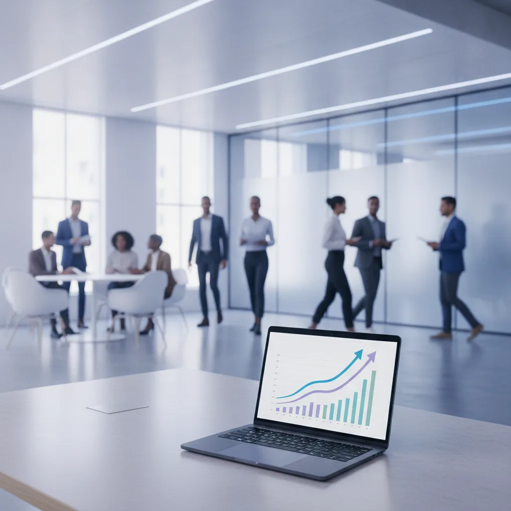 Tech / SaaS practice growing with Digispot AI